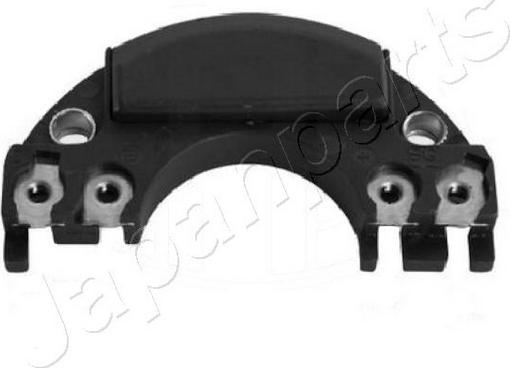 Japanparts BO-521 - Катушка зажигания abcparts.ee