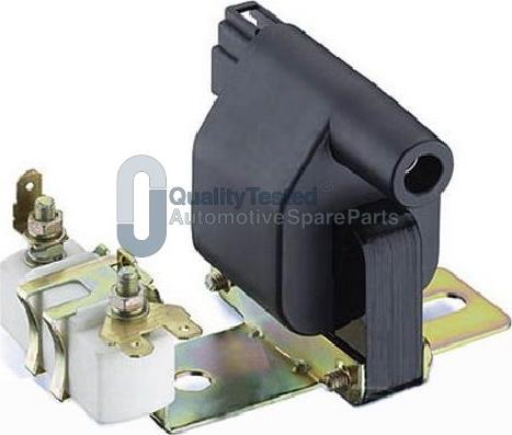 Japanparts BO-605JM - Катушка зажигания abcparts.ee