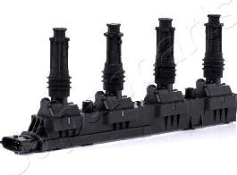 Japanparts BO-0411JM - Катушка зажигания abcparts.ee