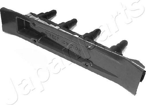 Japanparts BO-0437JM - Катушка зажигания abcparts.ee