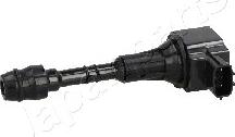 Japanparts BO-119 - Катушка зажигания abcparts.ee
