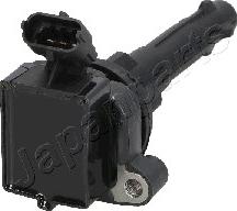 Japanparts BO-209 - Катушка зажигания abcparts.ee