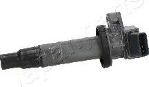 Japanparts BO-207 - Катушка зажигания abcparts.ee