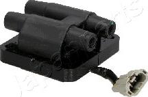 Japanparts BO-701 - Катушка зажигания abcparts.ee