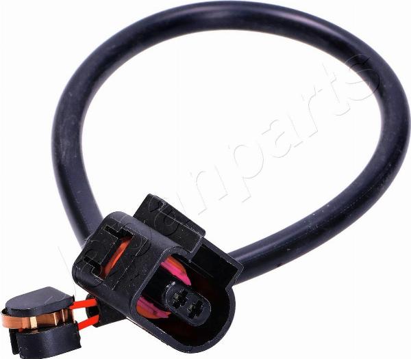 Japanparts BPW-042 - Сигнализатор, износ тормозных колодок abcparts.ee