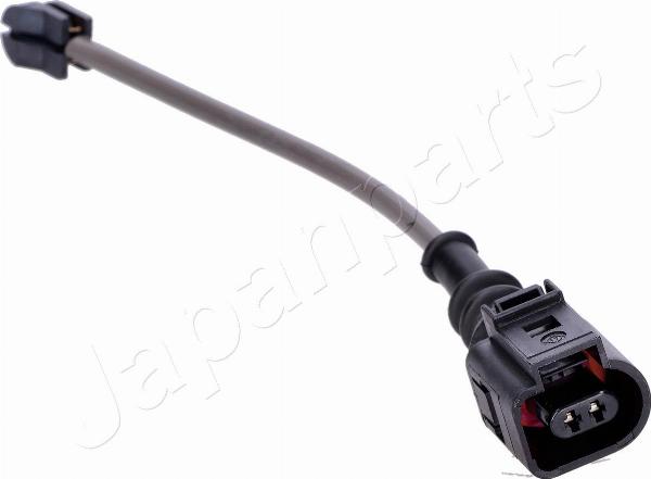 Japanparts BPW-312 - Сигнализатор, износ тормозных колодок abcparts.ee