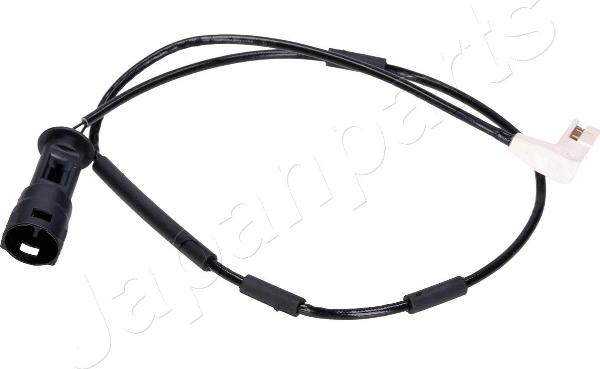 Japanparts BPW-252 - Сигнализатор, износ тормозных колодок abcparts.ee