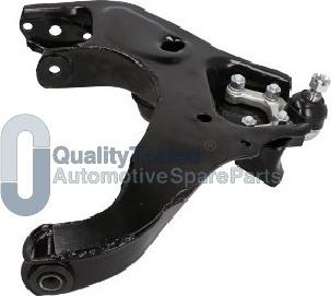 Japanparts BQ548R - Рычаг подвески колеса abcparts.ee