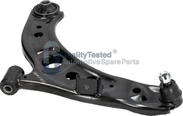 Japanparts BQ606L - Рычаг подвески колеса abcparts.ee