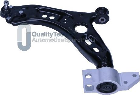Japanparts BQ0912L - Рычаг подвески колеса abcparts.ee