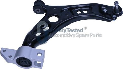 Japanparts BQ0912R - Рычаг подвески колеса abcparts.ee