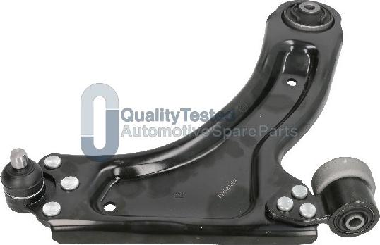 Japanparts BQ0401R - Рычаг подвески колеса abcparts.ee