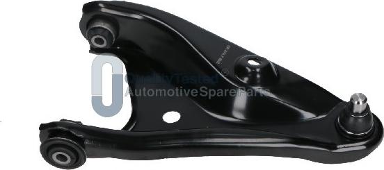 Japanparts BQ009L - Рычаг подвески колеса abcparts.ee