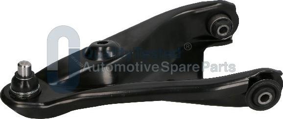 Japanparts BQ009R - Рычаг подвески колеса abcparts.ee