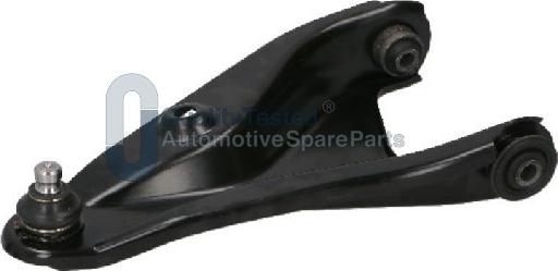 Japanparts BQ007R - Рычаг подвески колеса abcparts.ee
