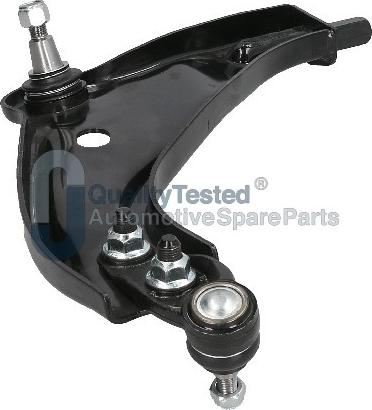 Japanparts BQ0100R - Рычаг подвески колеса abcparts.ee