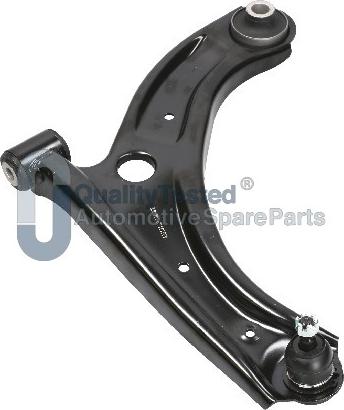 Japanparts BQ824L - Рычаг подвески колеса abcparts.ee