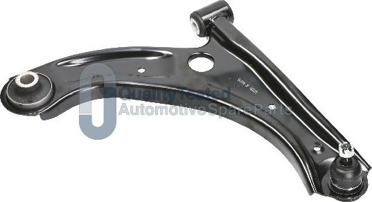 Japanparts BQ824R - Рычаг подвески колеса abcparts.ee