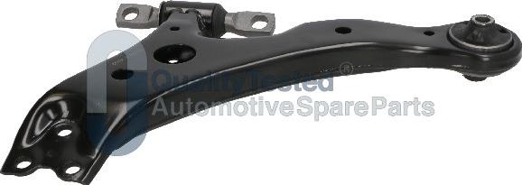 Japanparts BQ238L - Рычаг подвески колеса abcparts.ee