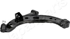 Japanparts BS-606L - Рычаг подвески колеса abcparts.ee