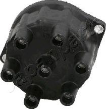 Japanparts CA-505 - Крышка распределителя зажигания abcparts.ee