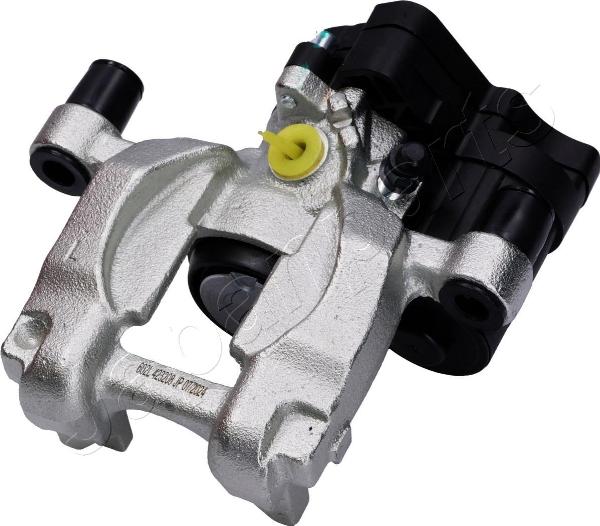 Japanparts CAL602LJM - Тормозной суппорт abcparts.ee