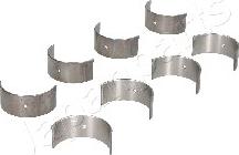 Japanparts CB1131A5 - Шатунный подшипник abcparts.ee