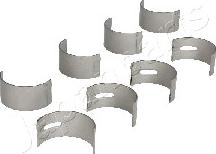 Japanparts CB1807GP - Шатунный подшипник abcparts.ee