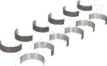 Japanparts CB1822A5 - Шатунный подшипник abcparts.ee