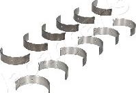Japanparts CB1822A - Шатунный подшипник abcparts.ee