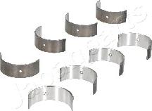 Japanparts CB2213GP - Шатунный подшипник abcparts.ee
