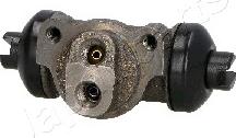 Japanparts CD-997 - Колесный тормозной цилиндр abcparts.ee