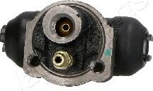Japanparts CD-608 - Колесный тормозной цилиндр abcparts.ee