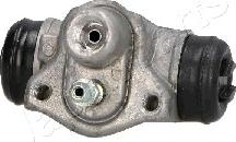 Japanparts CD-607 - Колесный тормозной цилиндр abcparts.ee