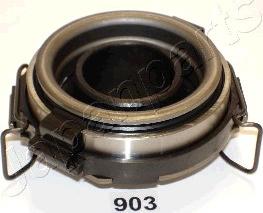 Japanparts CF-903 - Выжимной подшипник сцепления abcparts.ee