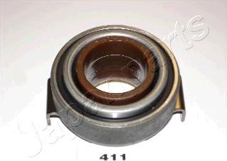 Japanparts CF-411 - Выжимной подшипник сцепления abcparts.ee
