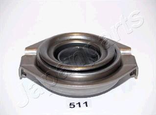 Japanparts CF-511 - Выжимной подшипник сцепления abcparts.ee