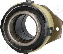 Japanparts CF-010 - Выжимной подшипник сцепления abcparts.ee