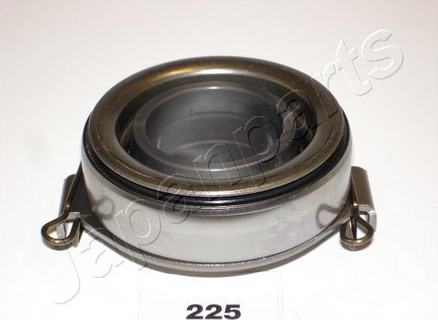Japanparts CF-225 - Выжимной подшипник сцепления abcparts.ee