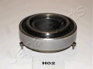Japanparts CF-H02 - Выжимной подшипник сцепления abcparts.ee