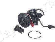 Japanparts CF-OP02 - Выжимной подшипник сцепления abcparts.ee