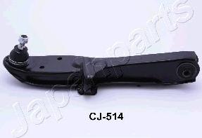 Japanparts CJ-513L - Рычаг подвески колеса abcparts.ee