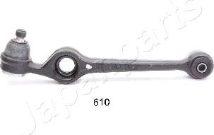 Japanparts CJ-609L - Рычаг подвески колеса abcparts.ee