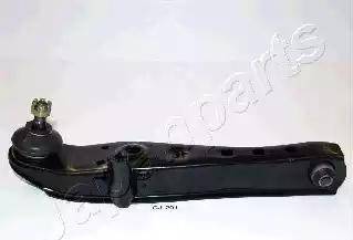 Japanparts CJ-291 - Рычаг подвески колеса abcparts.ee
