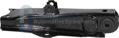 Japanparts CQ903R - Рычаг подвески колеса abcparts.ee