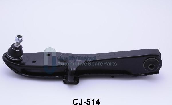 Japanparts CQ513L - Рычаг подвески колеса abcparts.ee