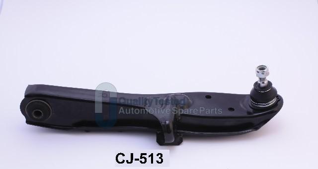 Japanparts CQ513R - Рычаг подвески колеса abcparts.ee