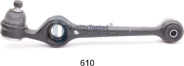 Japanparts CQ609L - Рычаг подвески колеса abcparts.ee