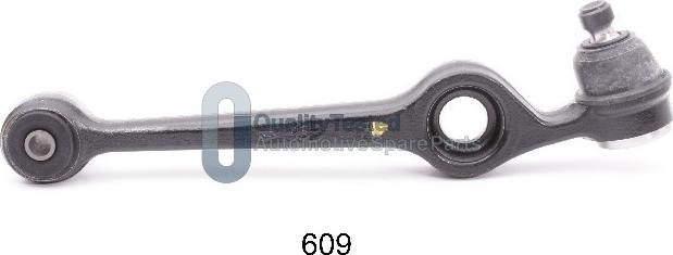 Japanparts CQ609R - Рычаг подвески колеса abcparts.ee