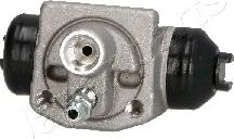 Japanparts CS-618 - Колесный тормозной цилиндр abcparts.ee